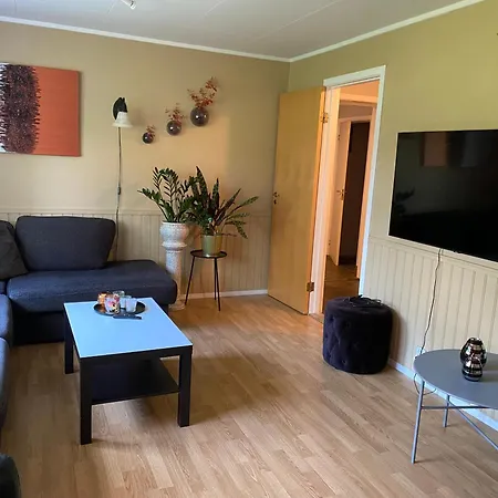 Dalens Vesteralen Sortland