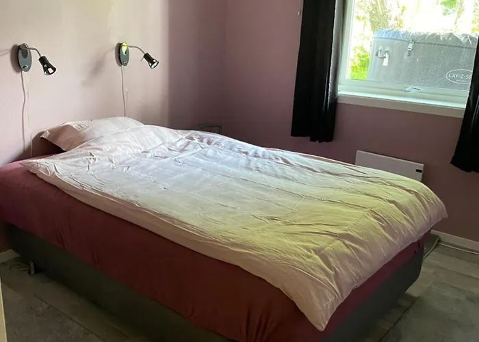Apartamento Dalens Vesteralen