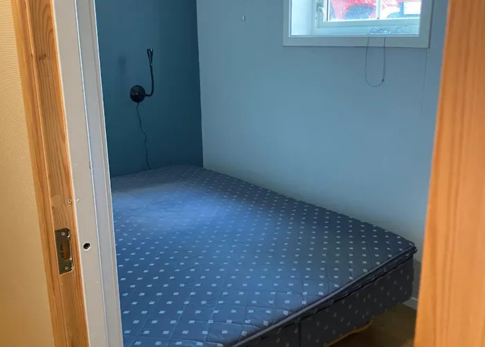 Apartamento Dalens Vesteralen *