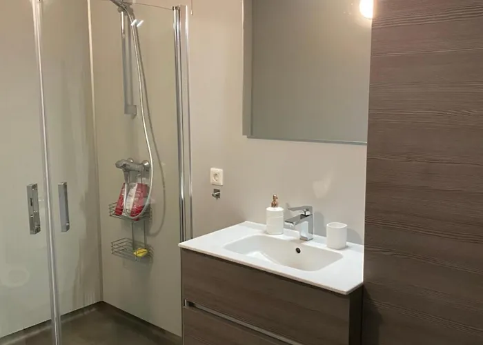 Apartamento Dalens Vesteralen