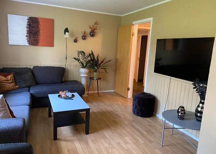 Dalens Vesteralen Sortland
