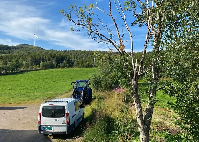 Dalens Vesteralen