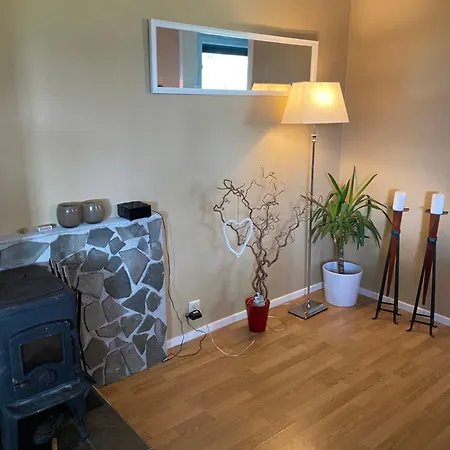 شقة Dalens Vesteralen *