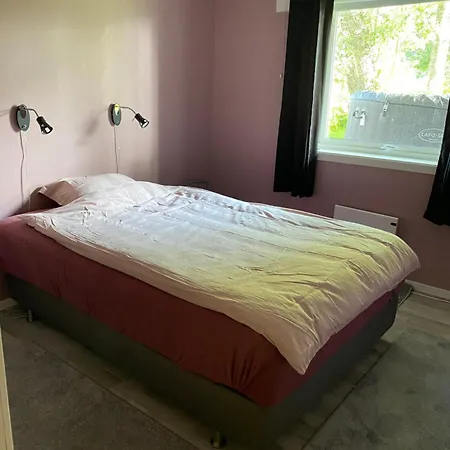 شقة Dalens Vesteralen