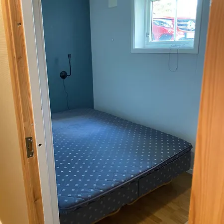 شقة Dalens Vesteralen *