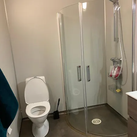 Dalens Vesteralen شقة