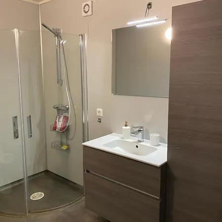 شقة Dalens Vesteralen