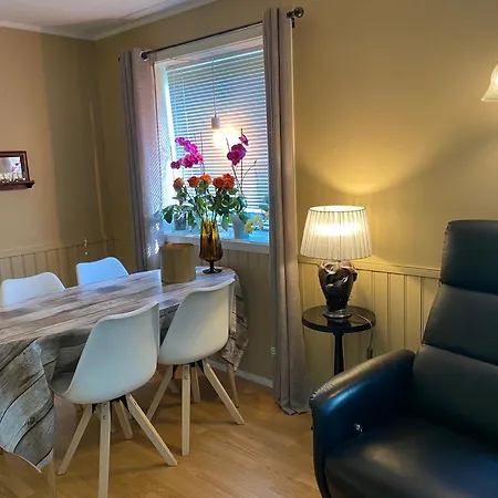 Dalens Vesteralen * سورتلاند